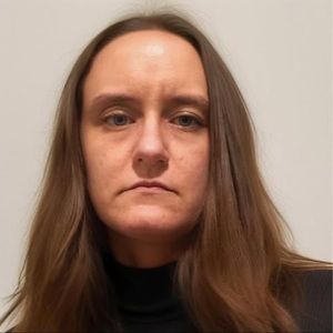 Meet your Posher, Ruth